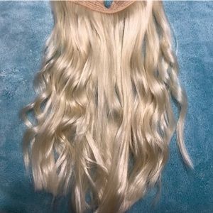 Other - New blonde extensions Other - New blonde extensions